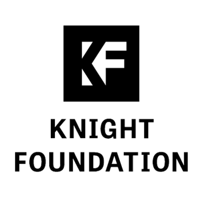 Knight Foundation Community Foundations Program