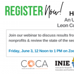 Webinar: “How are you in 2022?” An Update on C...
