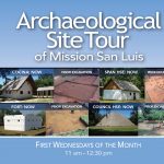 Archaeological Site & Lab Tour