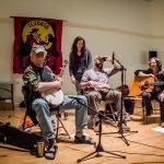 Contra Dance feat. Andy Kane & Runaway Biscuits