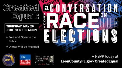 Created Equal: Race in our Elections