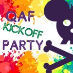 First Friday QAF Festival Kick Off