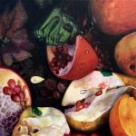 Fruits of Labor by Bella Falbo