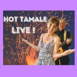 Hot Tamale live at the Gala in Havana