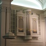 Organ Concert by Iain Quinn