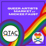 Queer Artists' Market