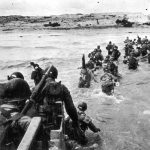 Special Exhibit: Commemorating D-Day