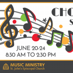 Summer Choir Camp 2022