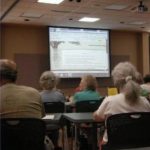 Tallahassee Genealogical Society monthly meeting - "One Man's Research Plan"