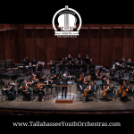 Tallahassee Youth Orchestras– Spring Concert