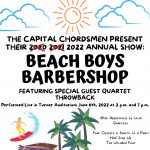 Gallery 1 - Beach Boys Barbershop