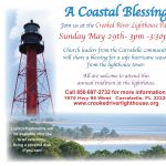 Gallery 1 - Coastal Blessing at Crooked River Lighthouse