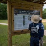 Gallery 1 - Fort Braden History Walk: A Community Trail