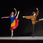 Gallery 1 - Spotlight on Dance