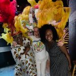 Gallery 13 - Caribé - Festival of Colors