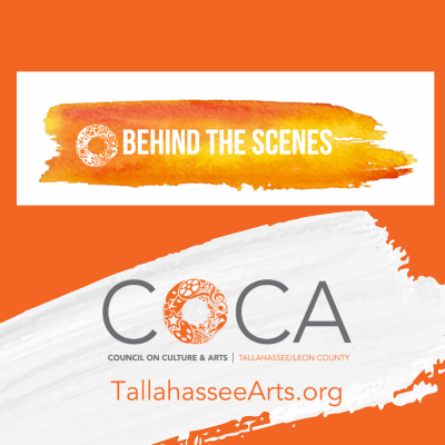 Submit to "Behind the Scenes with COCA"