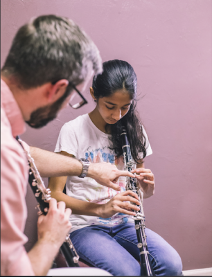 Seeking Music Lessons Instructors for Private Lessons