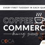 Coffee and Commerce