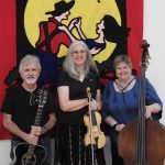 Contra Dance feat. Tom Greene & In Cahoots