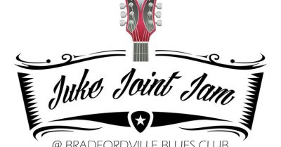 Juke Joint Jam