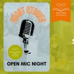 Open Mic Night: Short Stories