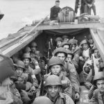 Special Exhibit on Operation Torch: the Campaign in North Africa