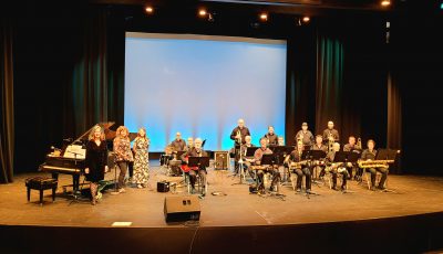 Tallahassee Community College Jazz Band Summer Concert