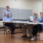 Tallahassee Genealogical Society monthly meeting - Tips and Brick Walls