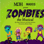 Zombies the Musical
