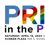 Gallery 1 - Tallahassee Pridefest 2023: Pride in the Plaza