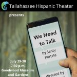 Gallery 2 - 5th Annual Microtheater Festival