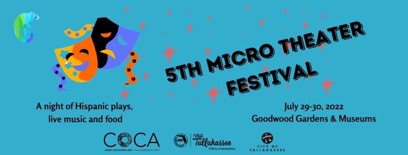 Gallery 6 - 5th Annual Microtheater Festival