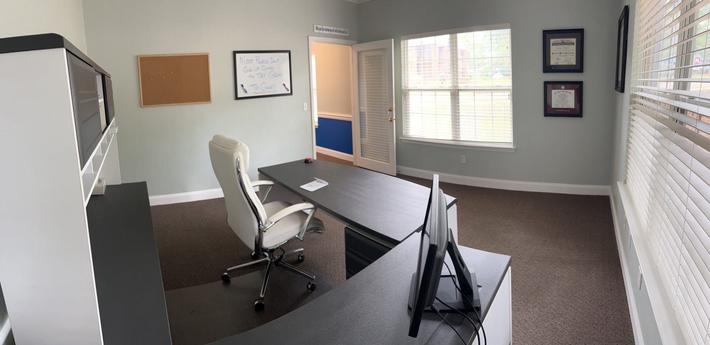 Gallery 2 - Solo Office Space for Rent