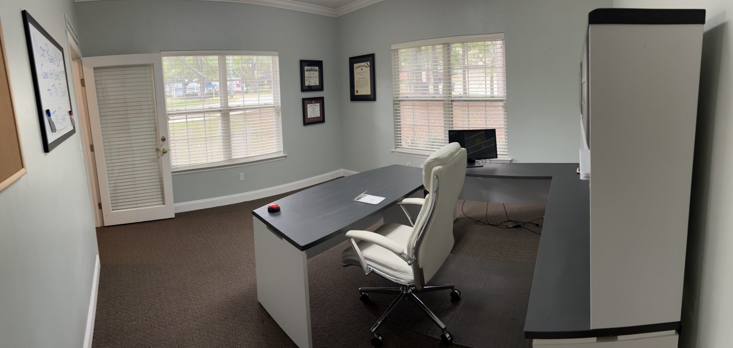 Gallery 3 - Solo Office Space for Rent