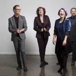 The Manhattan Transfer: 50th Anniversary & Final World Tour with special guest DIVA Jazz Orchestra