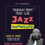 Gallery 6 - Thursday Night Music Club 14th-Annual Jazz Showcase Concert