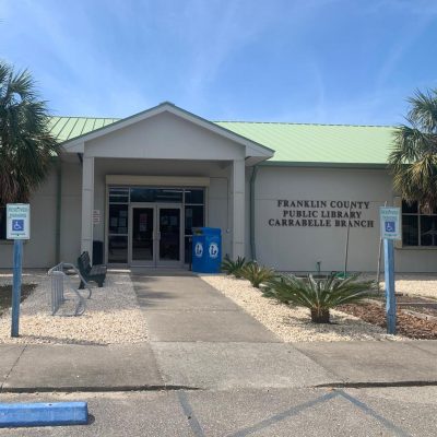 Carrabelle Branch Library