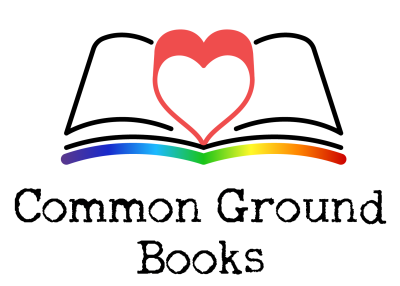 Grand Opening: Common Ground Books