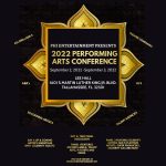 2022 Performing Arts Conference