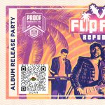Flip Flop Republic Album Release Party