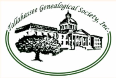 Tallahassee Genealogical Society Virtual Meeting: Researching Ephemera