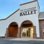 The Tallahassee Ballet Open House