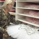 Gallery 2 - The Tallahassee Ballet Open House