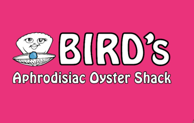 Gamble Cosmos & Friends @ Bird's Aphrodisiac Oyster Shack