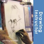 Call for Drawing Instructors