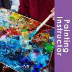 Call for Painting Instructors