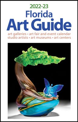 Florida Art Guide