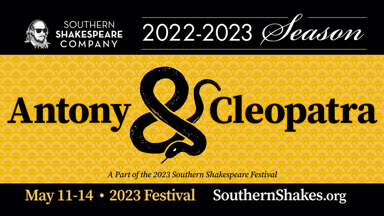 Gallery 1 - UPDATED TIME: Auditions for Antony & Cleopatra