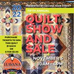 Gallery 2 - Call for Artists - Art Quilts