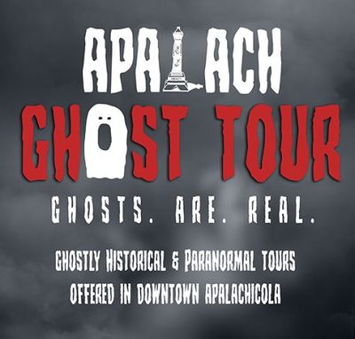 Apalach Paranormal Experience